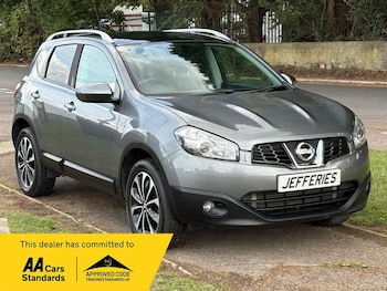 2011 (11) - 2.0 dCi N-Tec 5dr