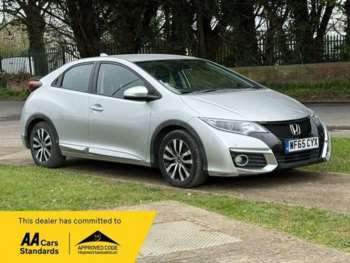 2015 (65) - 1.6 i-DTEC SE Plus 5dr