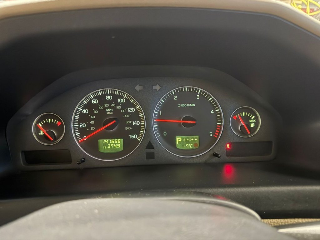 Used Volvo XC70 2006 for sale - 77199948: Photo 10