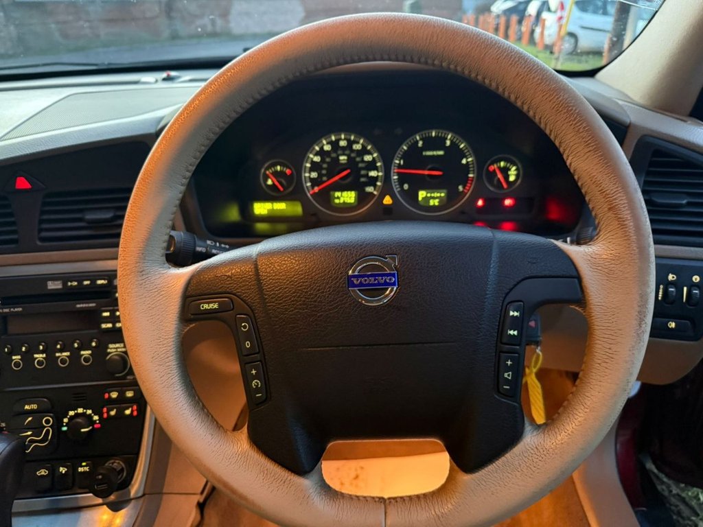 Used Volvo XC70 2006 for sale - 77199948: Photo 11