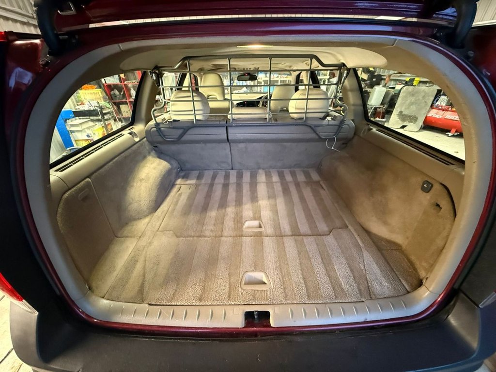 Used Volvo XC70 2006 for sale - 77199948: Photo 7