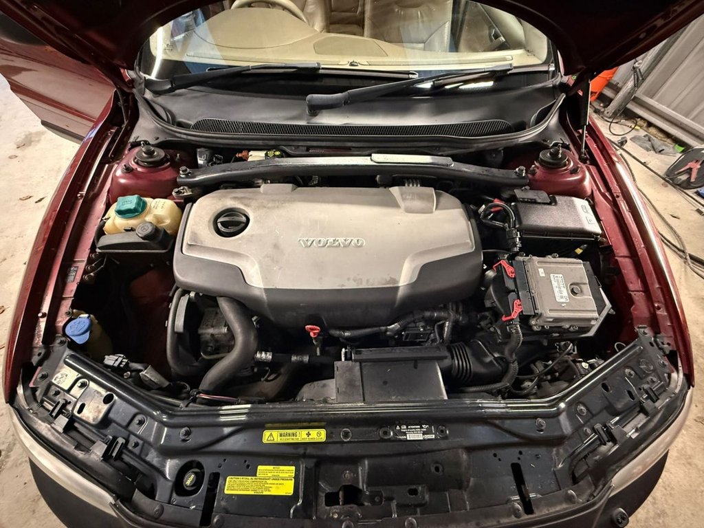 Used Volvo XC70 2006 for sale - 77199948: Photo 8