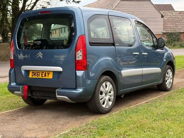 Vehicle 11