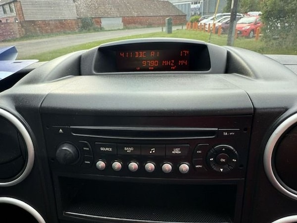 Used Citroen Berlingo 2011 for sale - 73926569: Photo 16