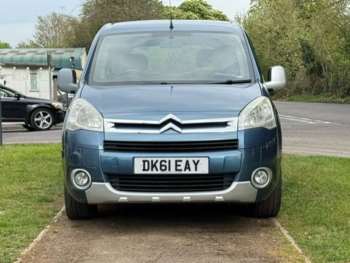 Used Citroen Berlingo 2011 for sale - 73926569: Photo