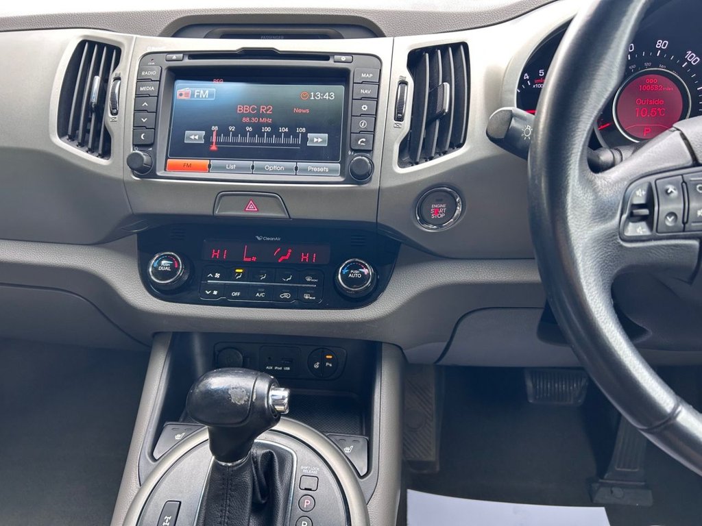 Used Kia Sportage 2013 for sale - 77534429: Photo 10