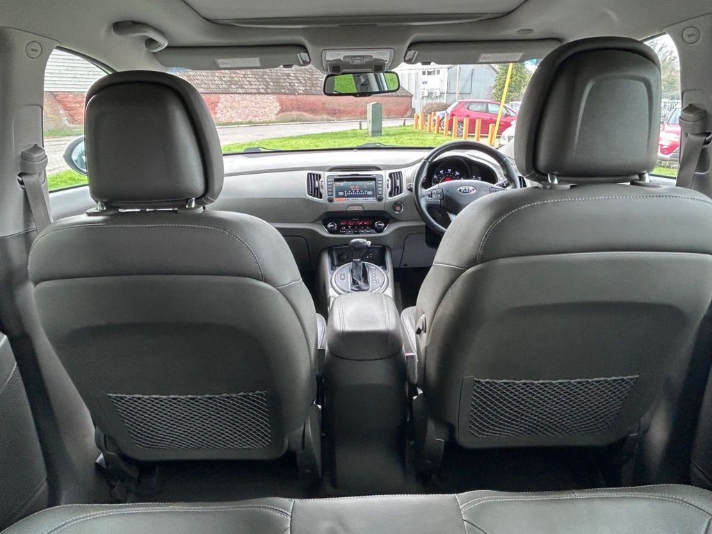 Used Kia Sportage 2013 for sale - 77534429: Photo 13