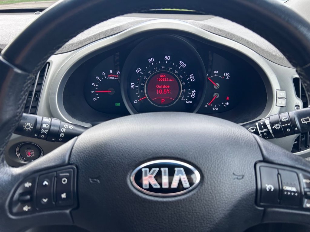 Used Kia Sportage 2013 for sale - 77534429: Photo 14