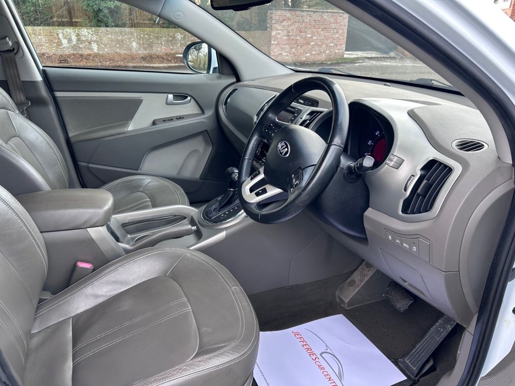 Used Kia Sportage 2013 for sale - 77534429: Photo 15