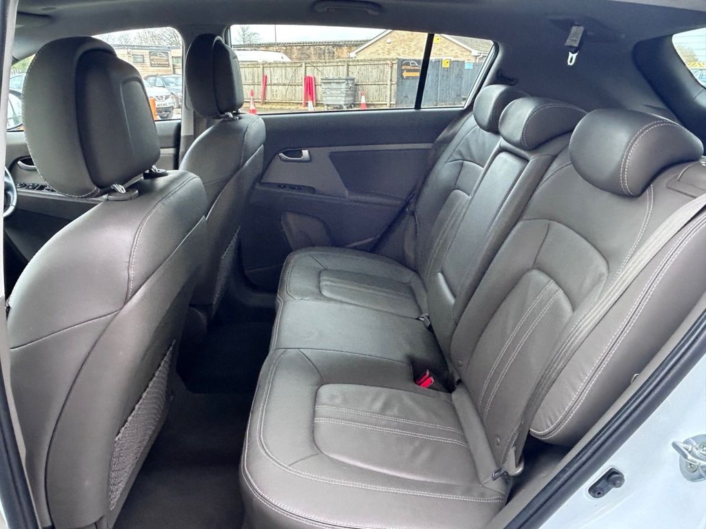 Used Kia Sportage 2013 for sale - 77534429: Photo 16