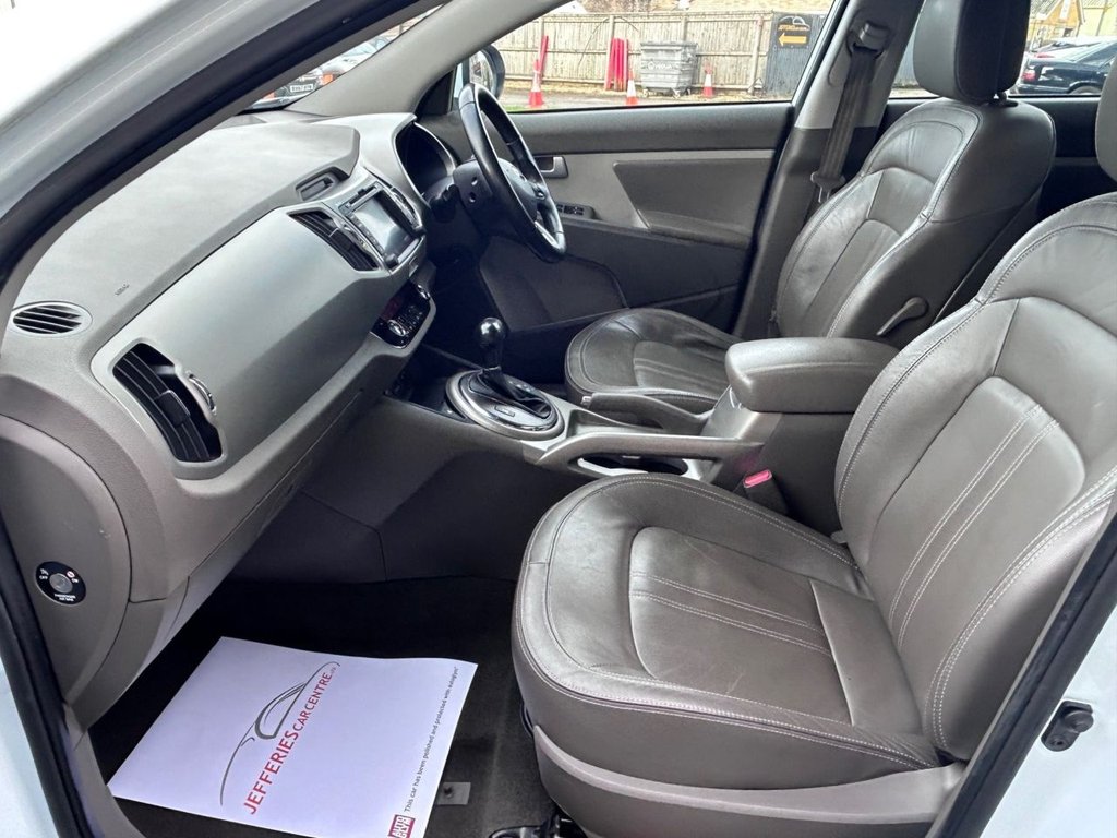 Used Kia Sportage 2013 for sale - 77534429: Photo 17