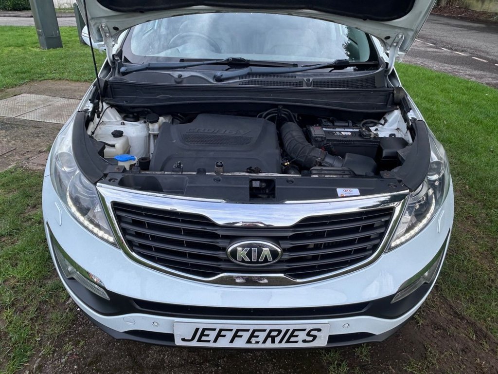 Used Kia Sportage 2013 for sale - 77534429: Photo 19