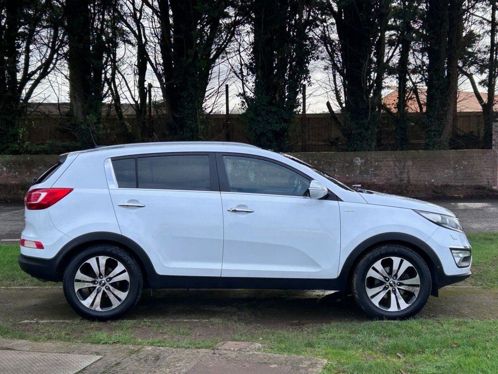 Used Kia Sportage 2013 for sale - 77534429: Photo 4