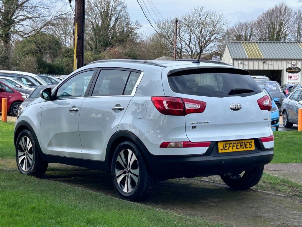 Used Kia Sportage 2013 for sale - 77534429: Photo 5