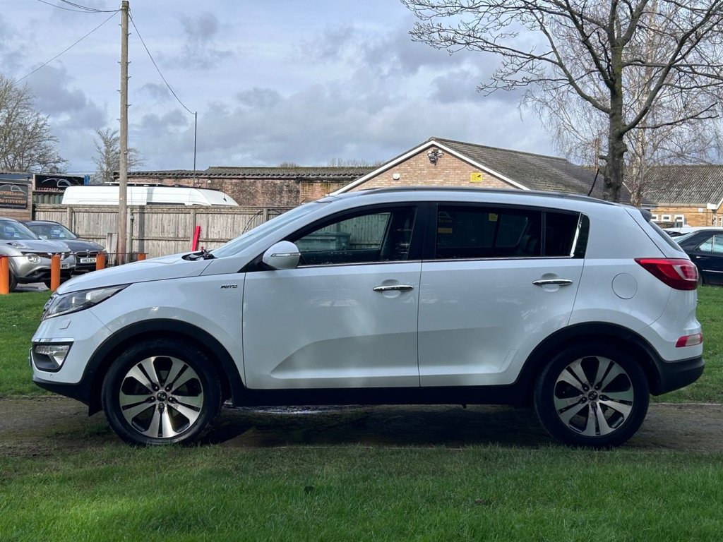 Used Kia Sportage 2013 for sale - 77534429: Photo 6