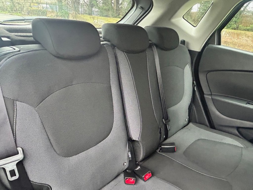 Used Renault Captur 2016 for sale - 77643037: Photo 12