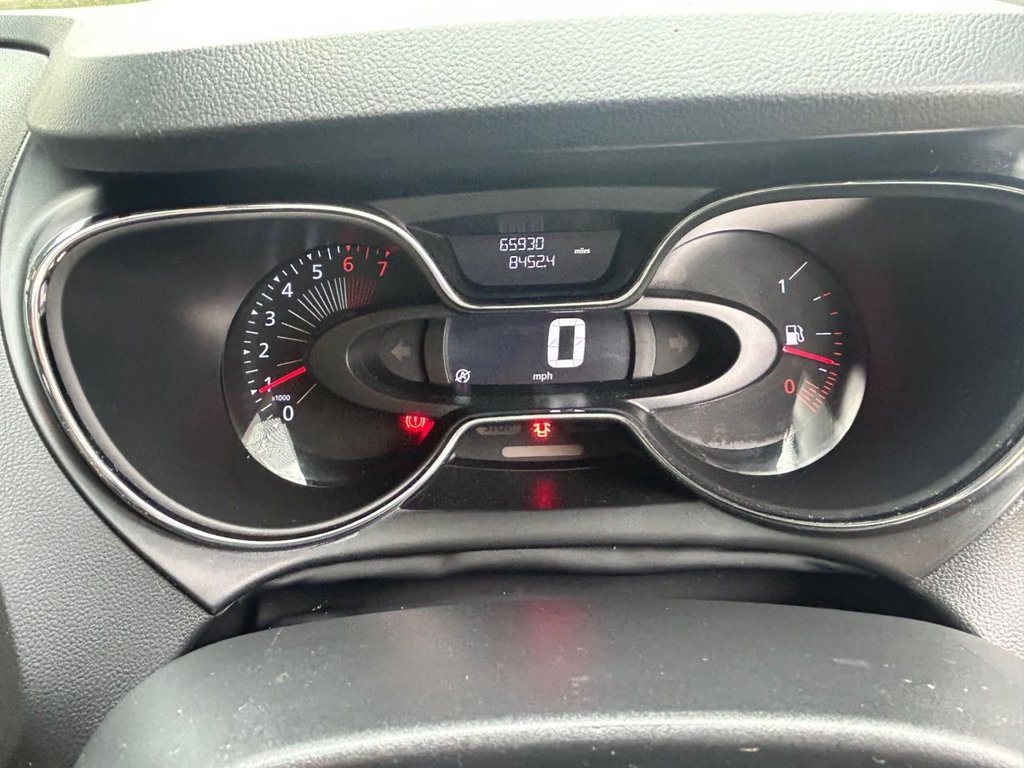 Used Renault Captur 2016 for sale - 77643037: Photo 13