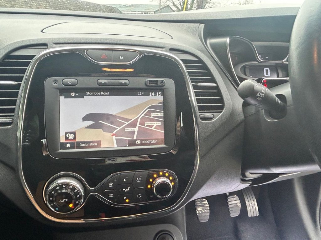 Used Renault Captur 2016 for sale - 77643037: Photo 14