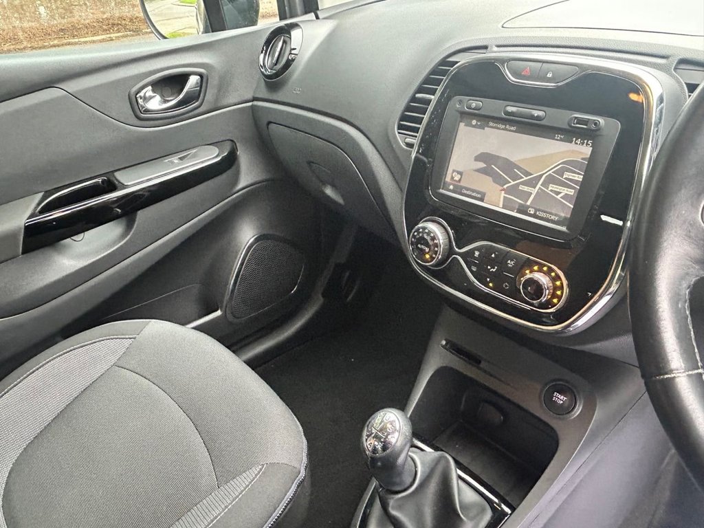 Used Renault Captur 2016 for sale - 77643037: Photo 15