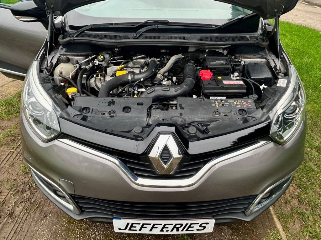 Used Renault Captur 2016 for sale - 77643037: Photo 19