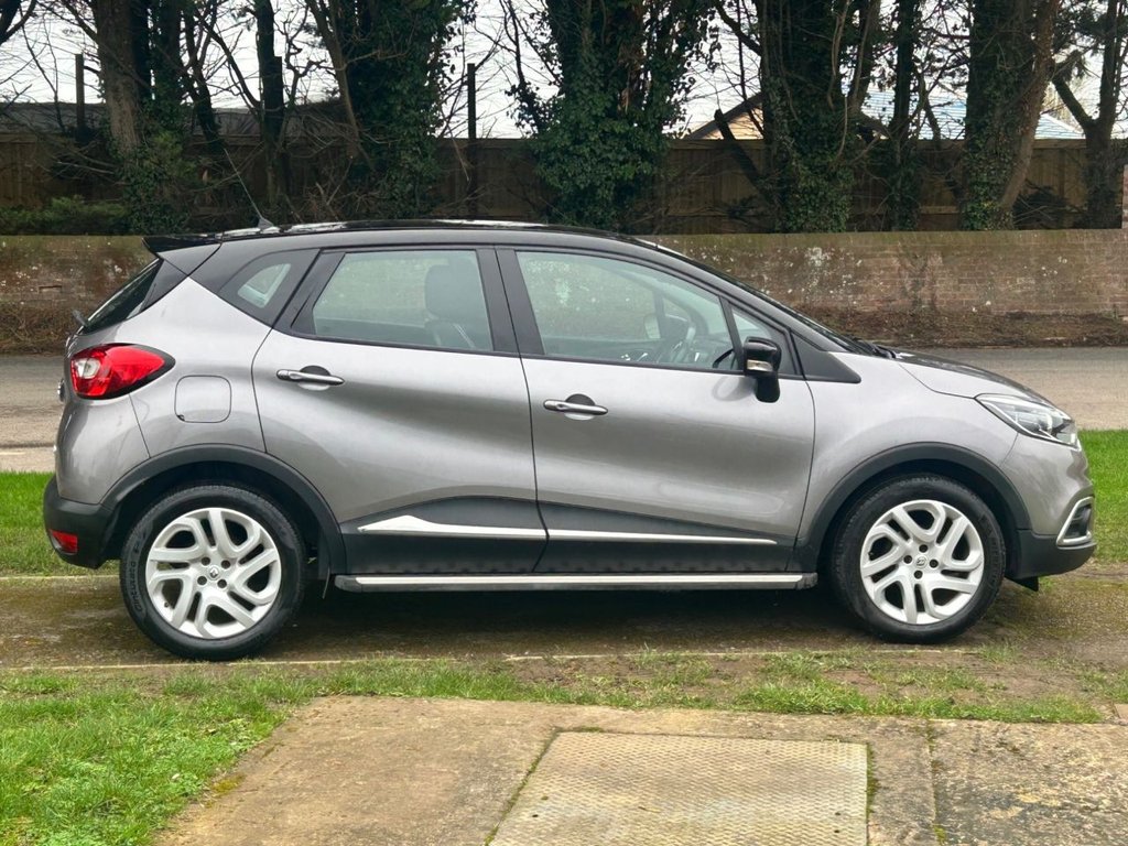 Used Renault Captur 2016 for sale - 77643037: Photo 5