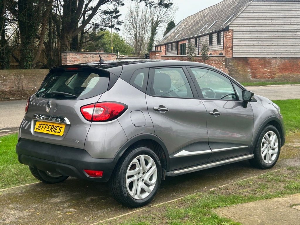 Used Renault Captur 2016 for sale - 77643037: Photo 7