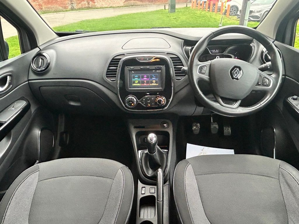 Used Renault Captur 2016 for sale - 77643037: Photo 9