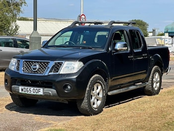 Used Nissan Navara 2015 for sale - 79409462: Photo