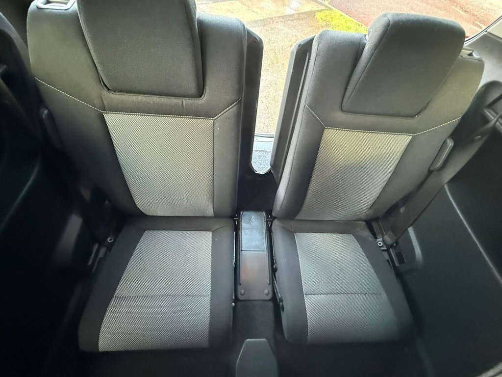 Used Vauxhall Zafira 2013 for sale - 76367409: Photo 20