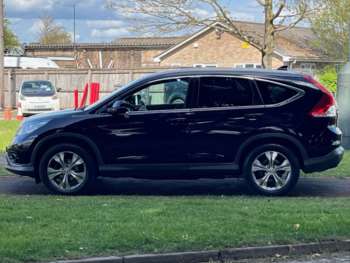 Used Honda CR-V 2014 for sale - 74405066: Photo