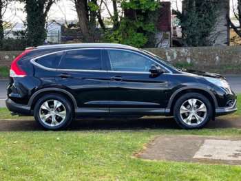 Used Honda CR-V 2014 for sale - 74405066: Photo
