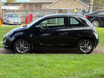 Used Vauxhall Adam 2017 for sale - 76038793: Photo