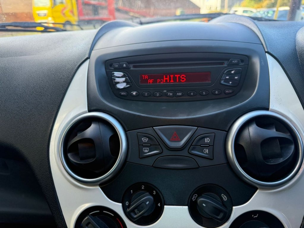 Used Ford Ka 2010 for sale - 76313002: Photo 12