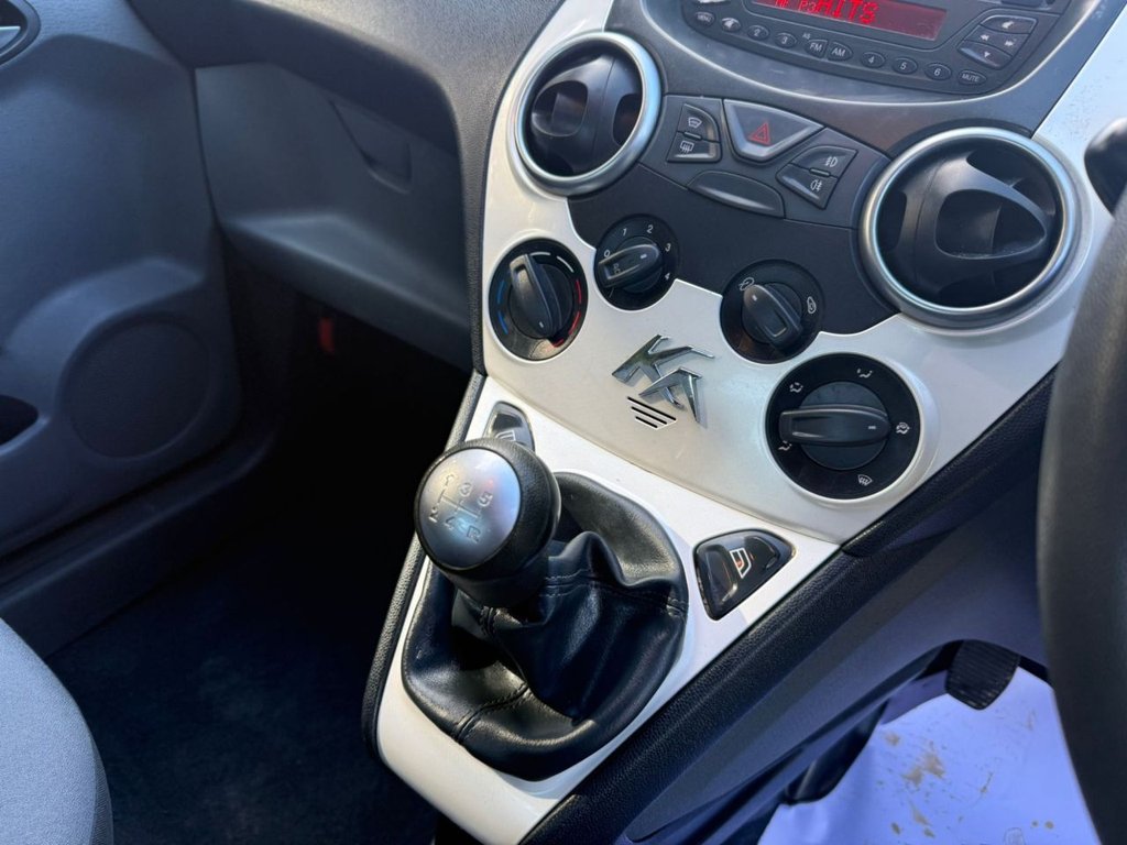 Used Ford Ka 2010 for sale - 76313002: Photo 13