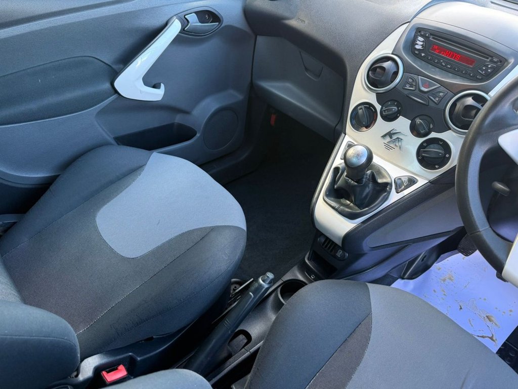 Used Ford Ka 2010 for sale - 76313002: Photo 14