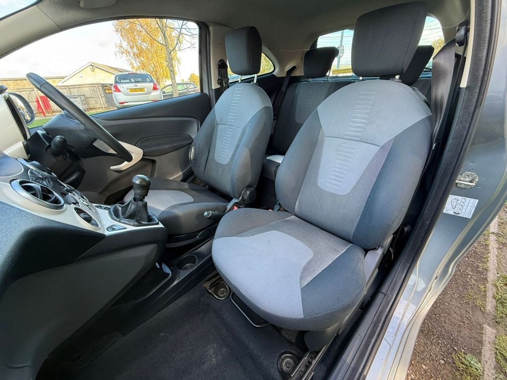 Used Ford Ka 2010 for sale - 76313002: Photo 15