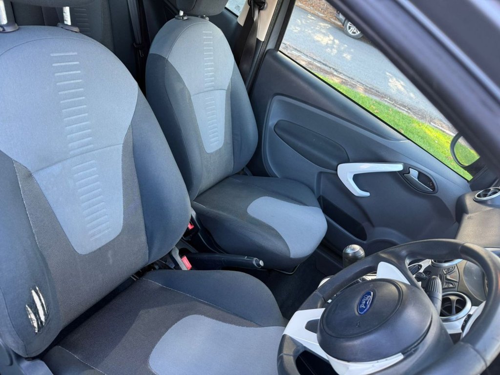 Used Ford Ka 2010 for sale - 76313002: Photo 16