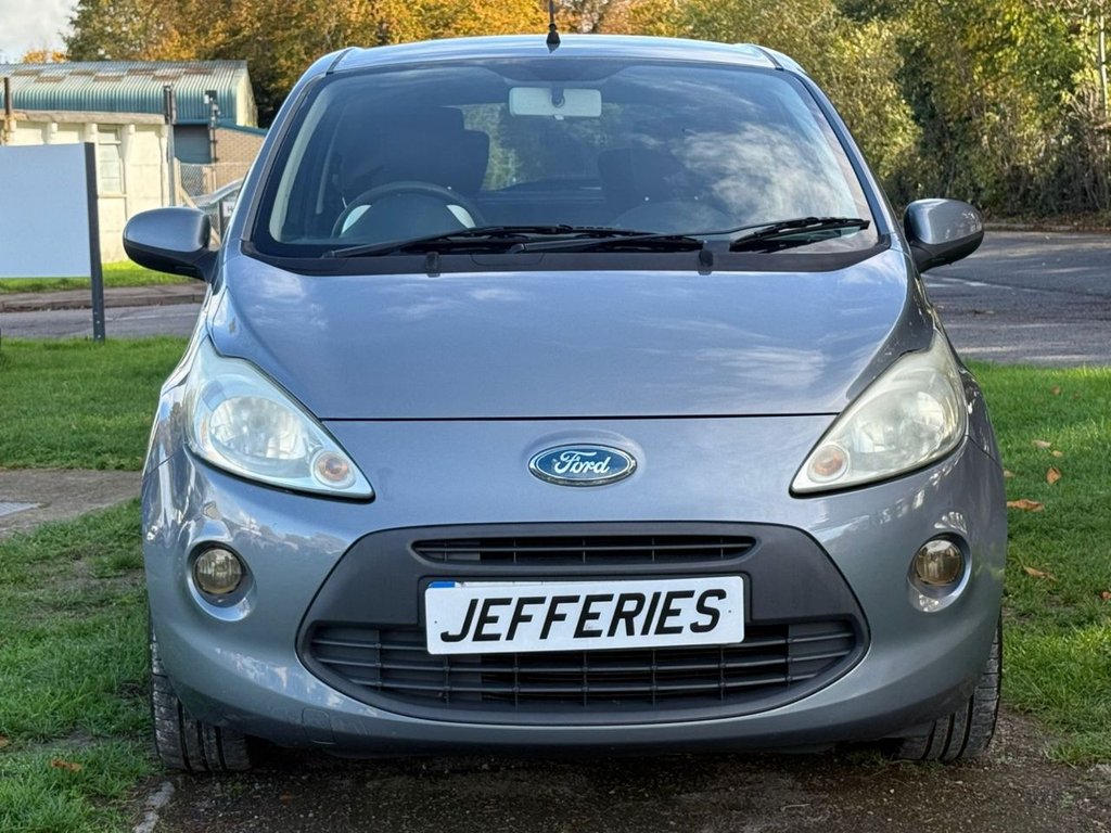 Used Ford Ka 2010 for sale - 76313002: Photo 2