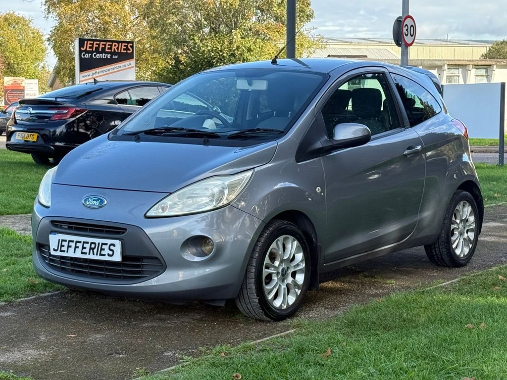 Used Ford Ka 2010 for sale - 76313002: Photo 3