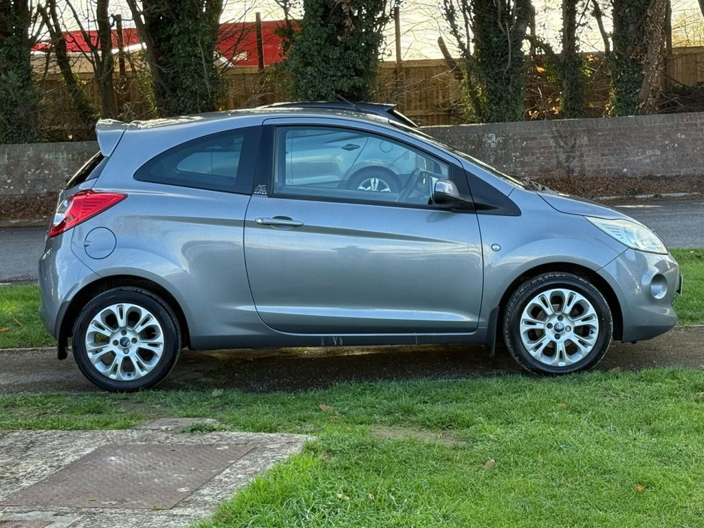 Used Ford Ka 2010 for sale - 76313002: Photo 5