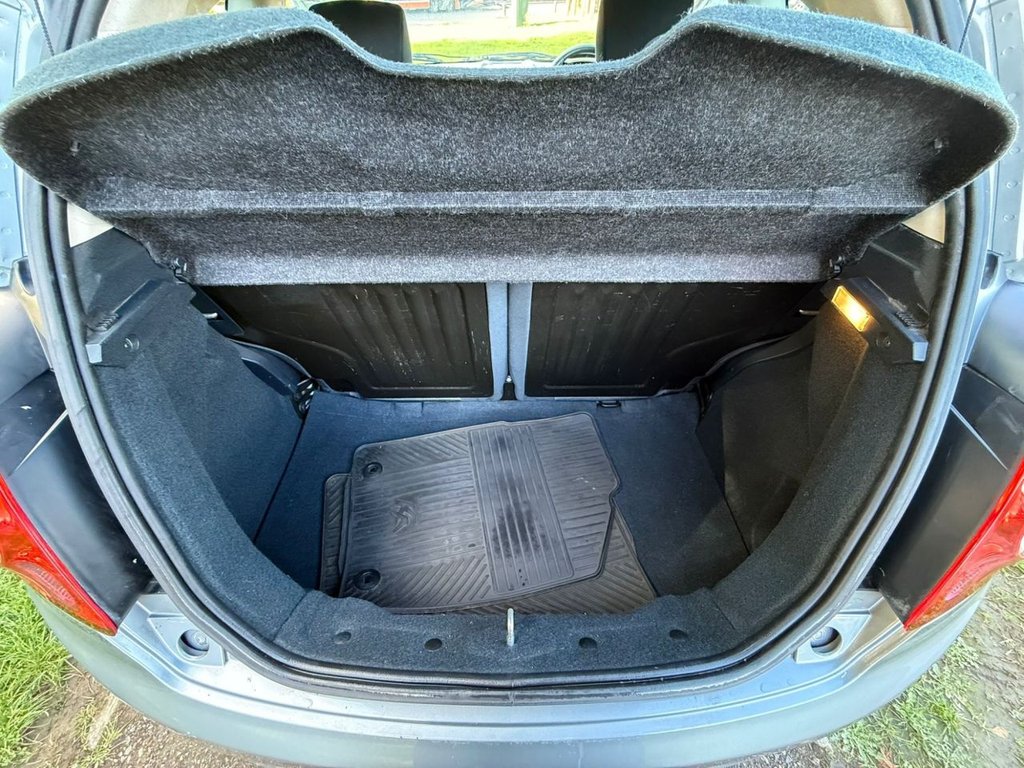 Used Ford Ka 2010 for sale - 76313002: Photo 8