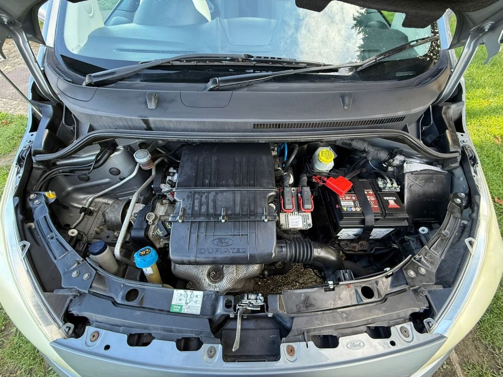 Used Ford Ka 2010 for sale - 76313002: Photo 9