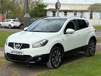 Used Nissan Qashqai 2012 for sale - 78371874: Photo