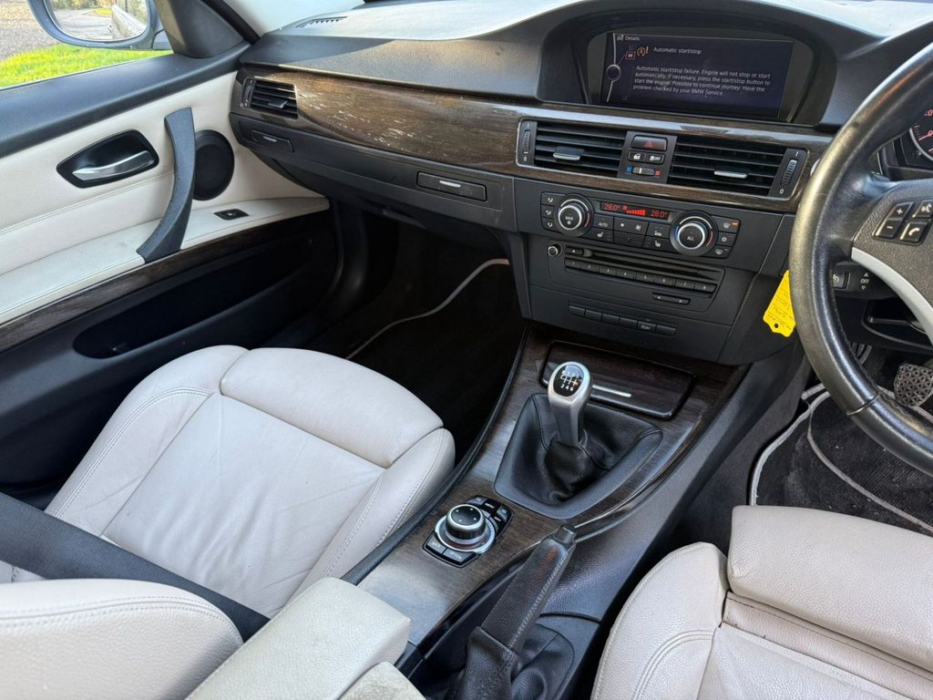 Used BMW 3 Series 2011 for sale - 76710838: Photo 15