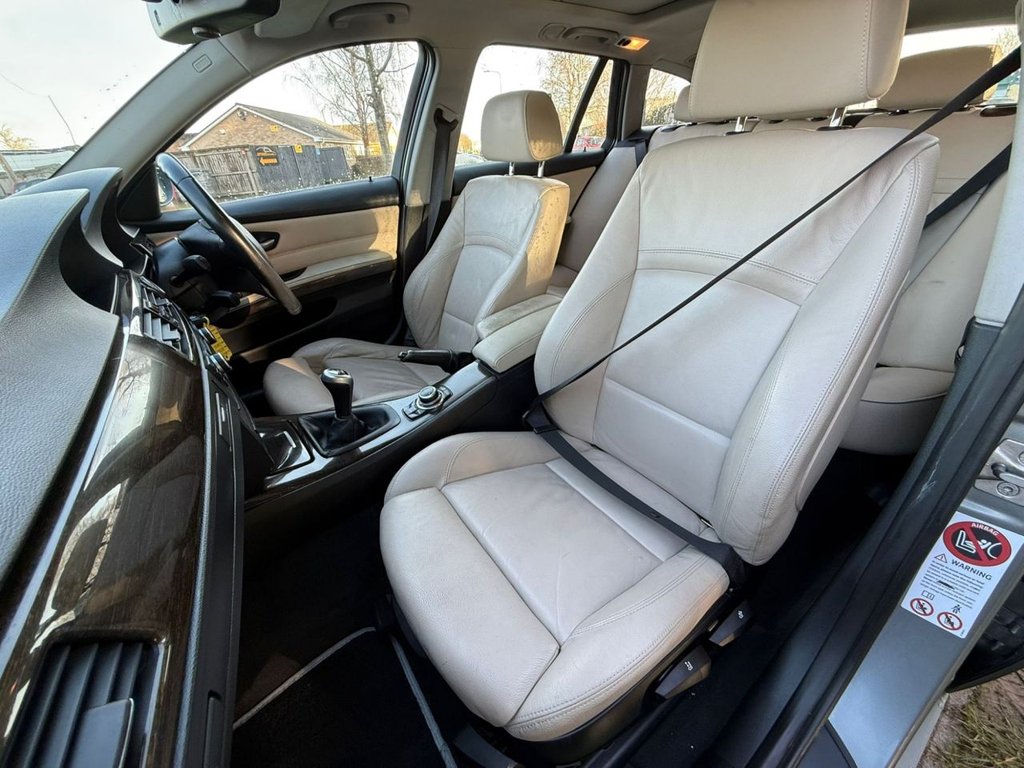 Used BMW 3 Series 2011 for sale - 76710838: Photo 16