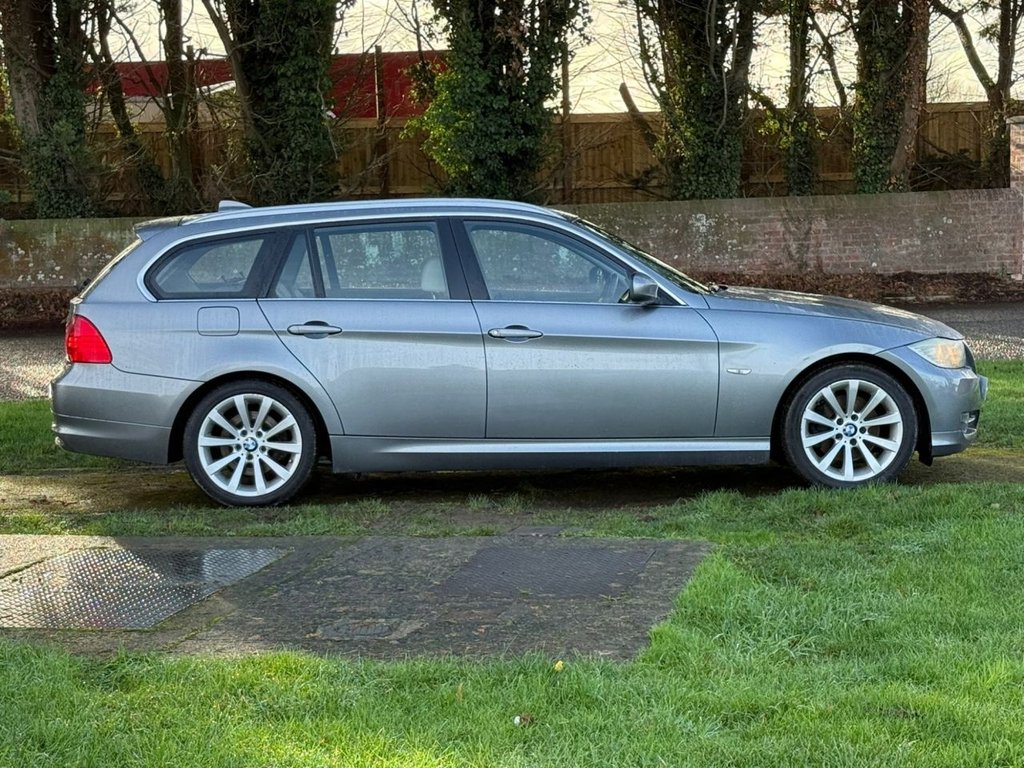 Used BMW 3 Series 2011 for sale - 76710838: Photo 5