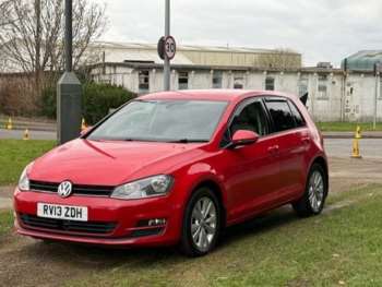 Used Volkswagen Golf 2013 for sale - 74028663: Photo