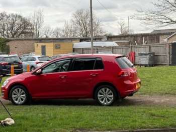 Used Volkswagen Golf 2013 for sale - 74028663: Photo