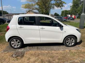 Used Suzuki Celerio 2016 for sale - 74344257: Photo