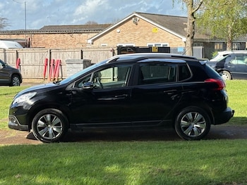 Used Peugeot 2008 2016 for sale - 78256912: Photo